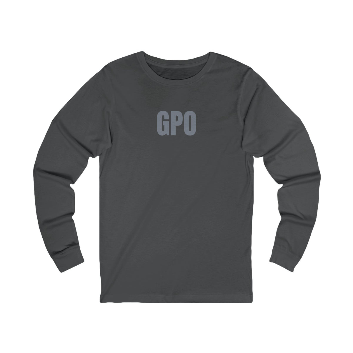 GPO Long Sleeve