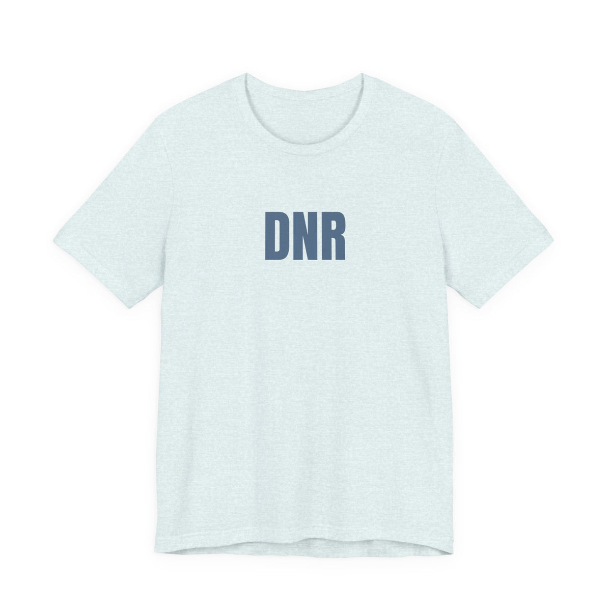 DNR Tee