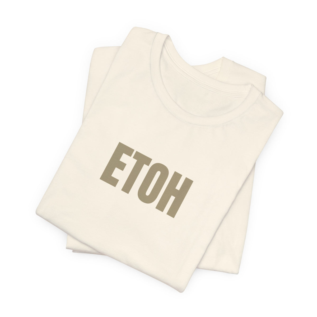 ETOH Tee