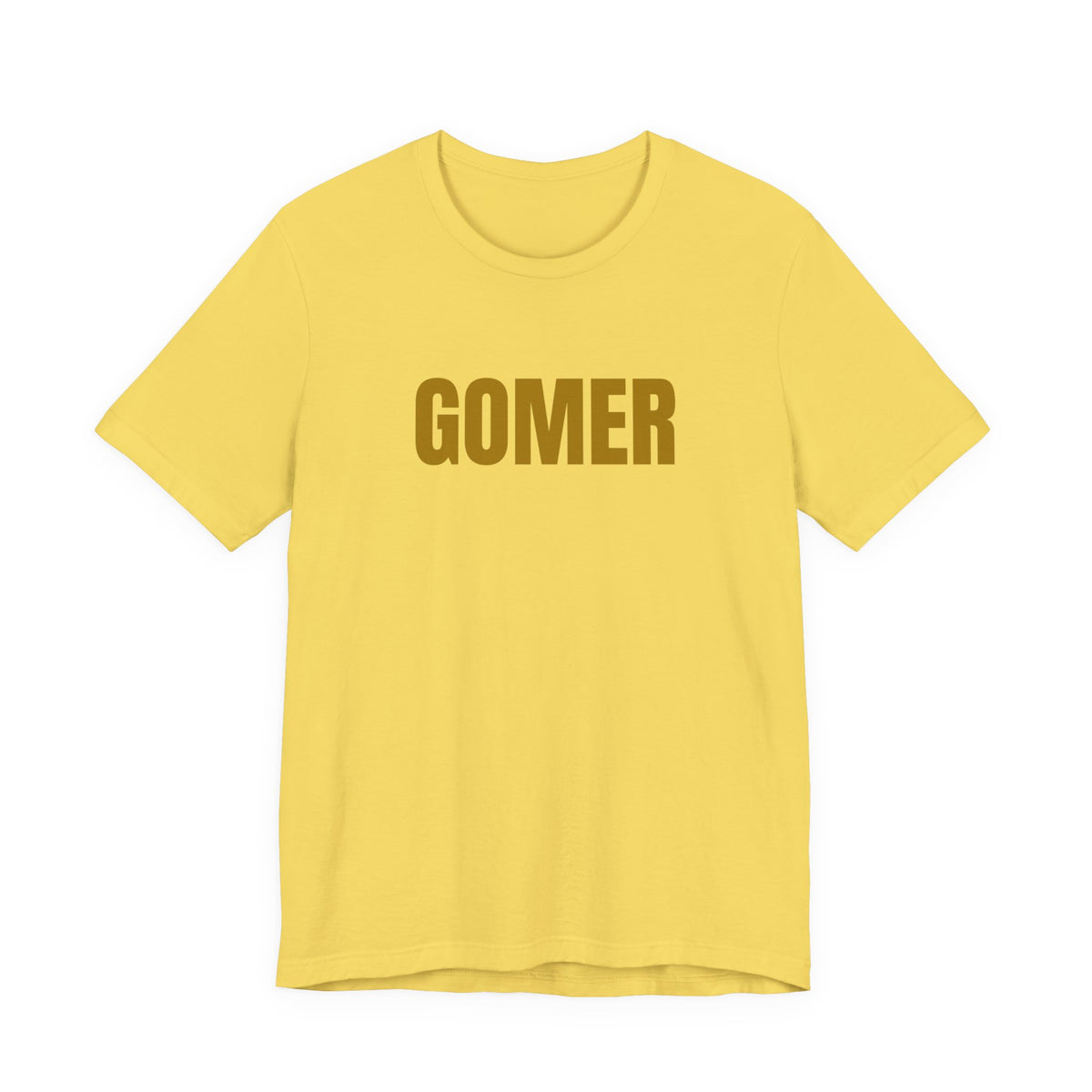 GOMER Tee