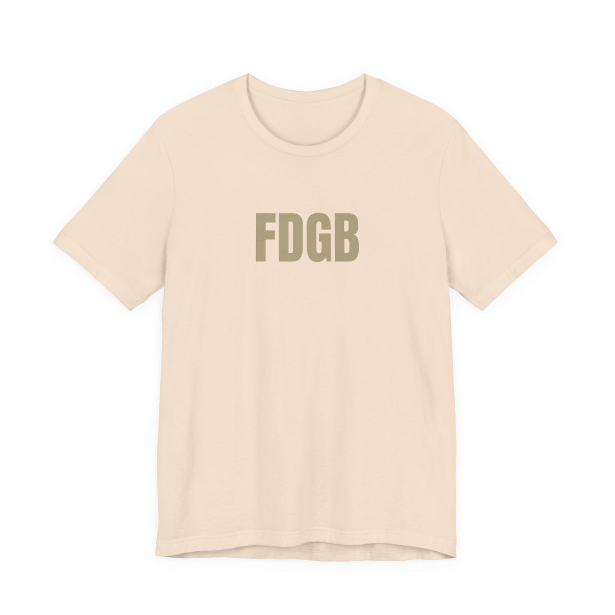 FDGB Tee