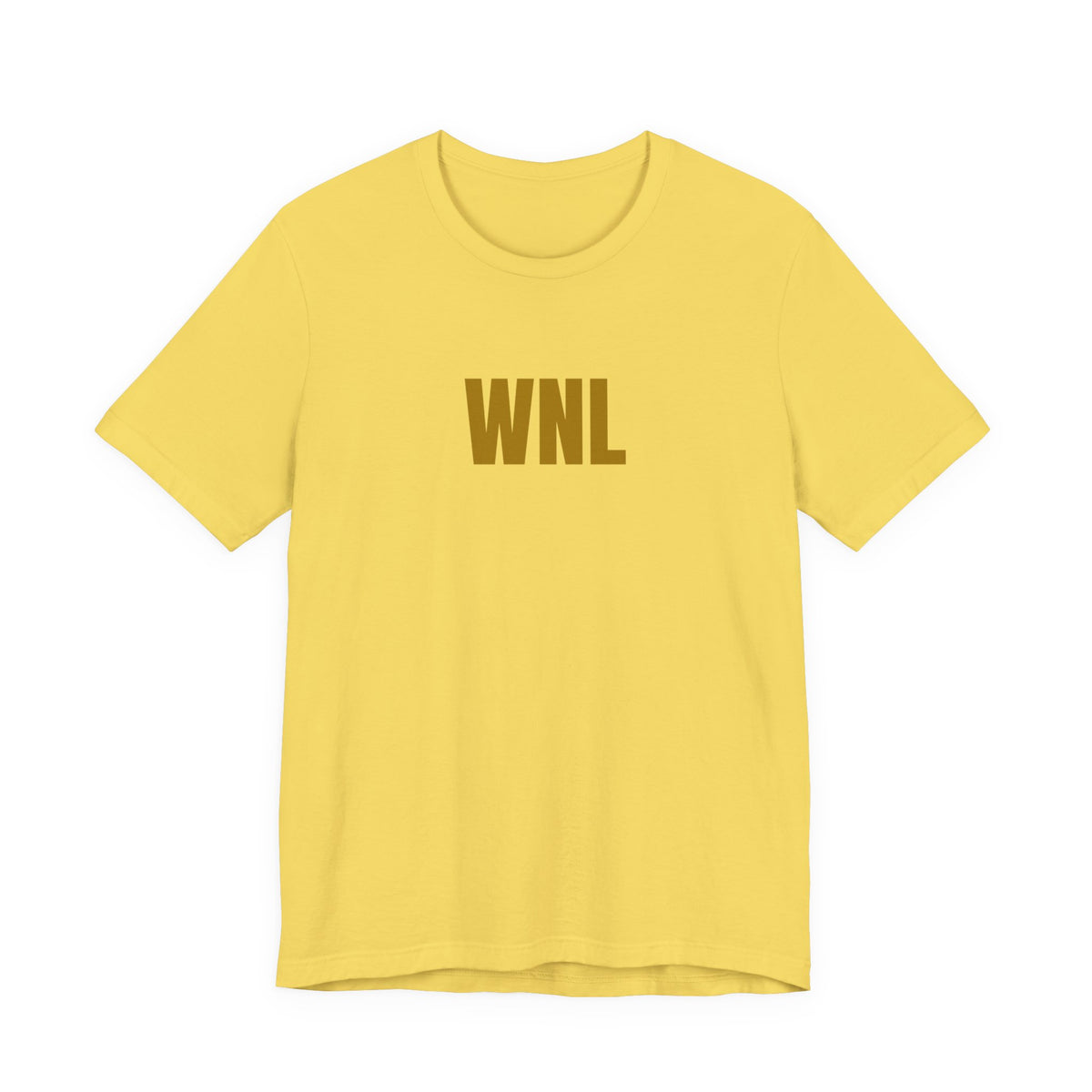 WNL Tee