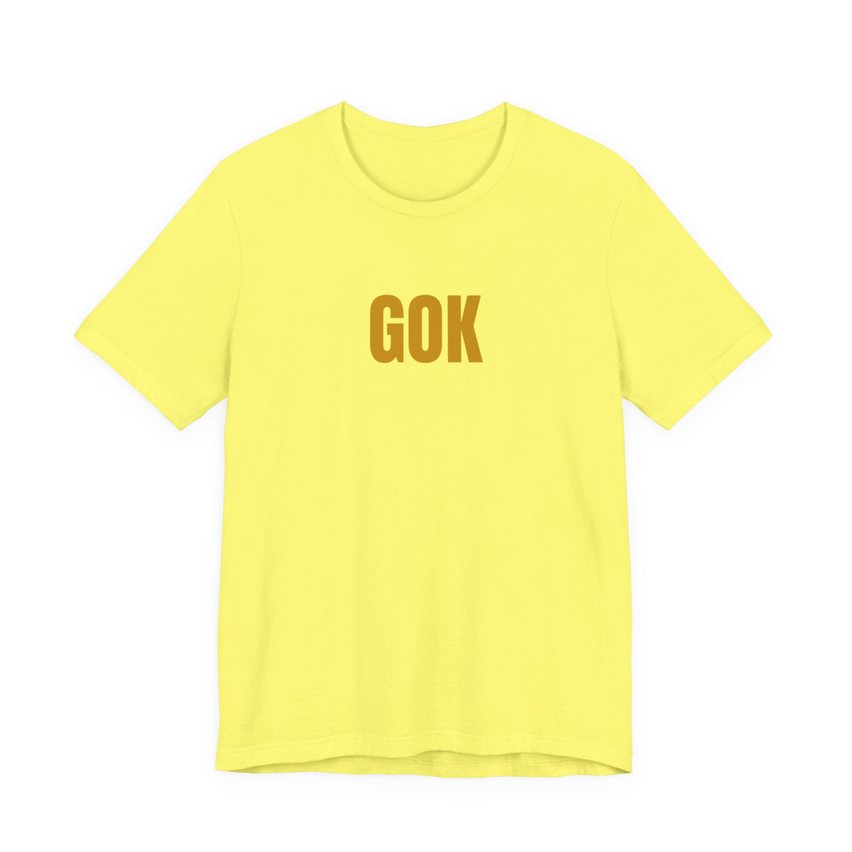 GOK Tee