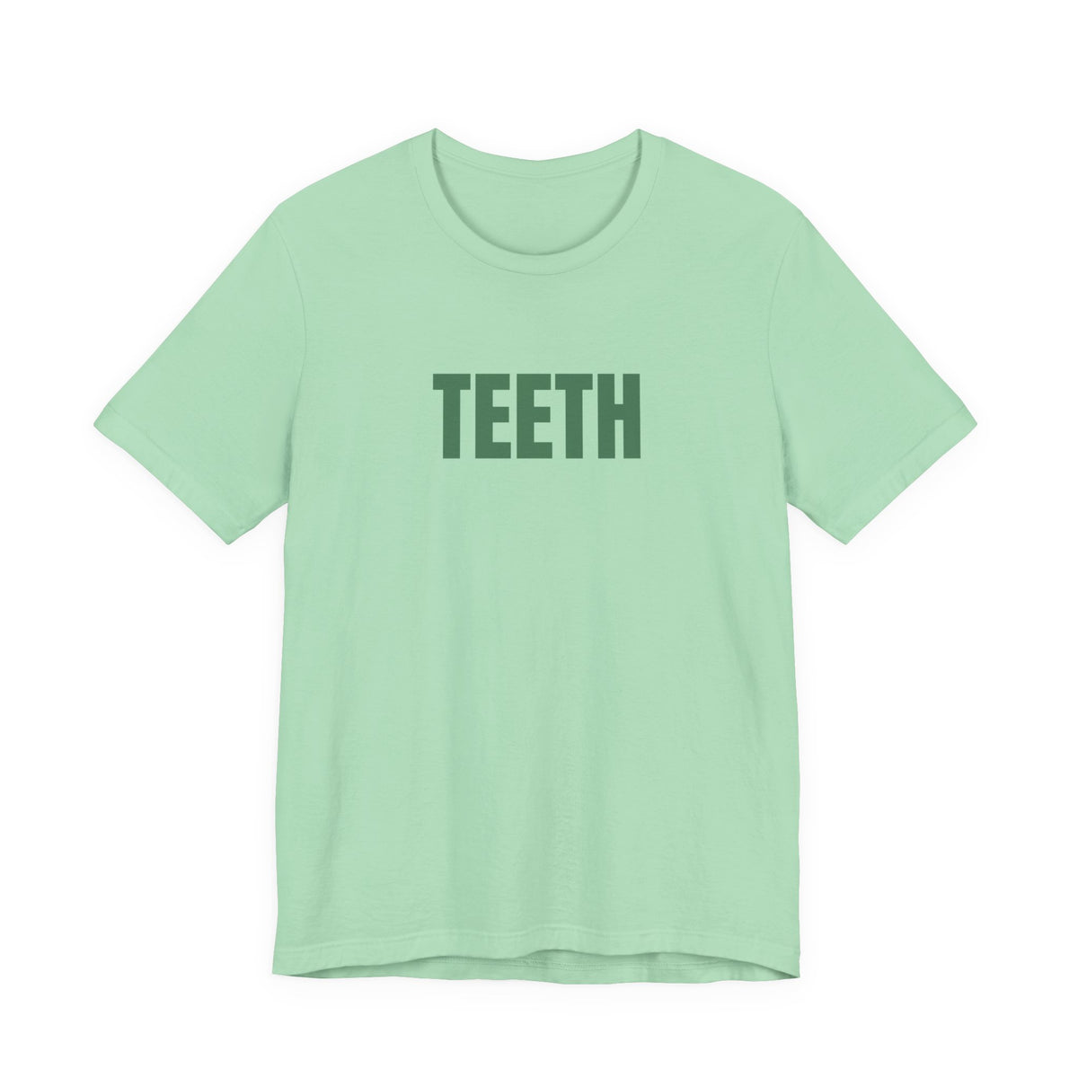 TEETH Tee