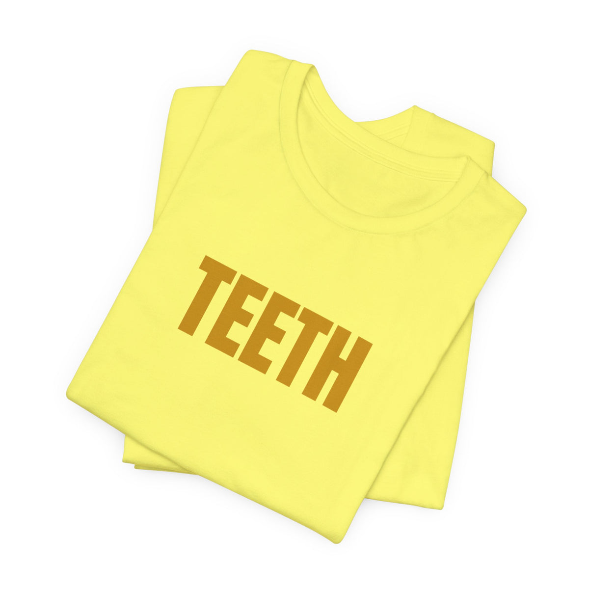TEETH Tee