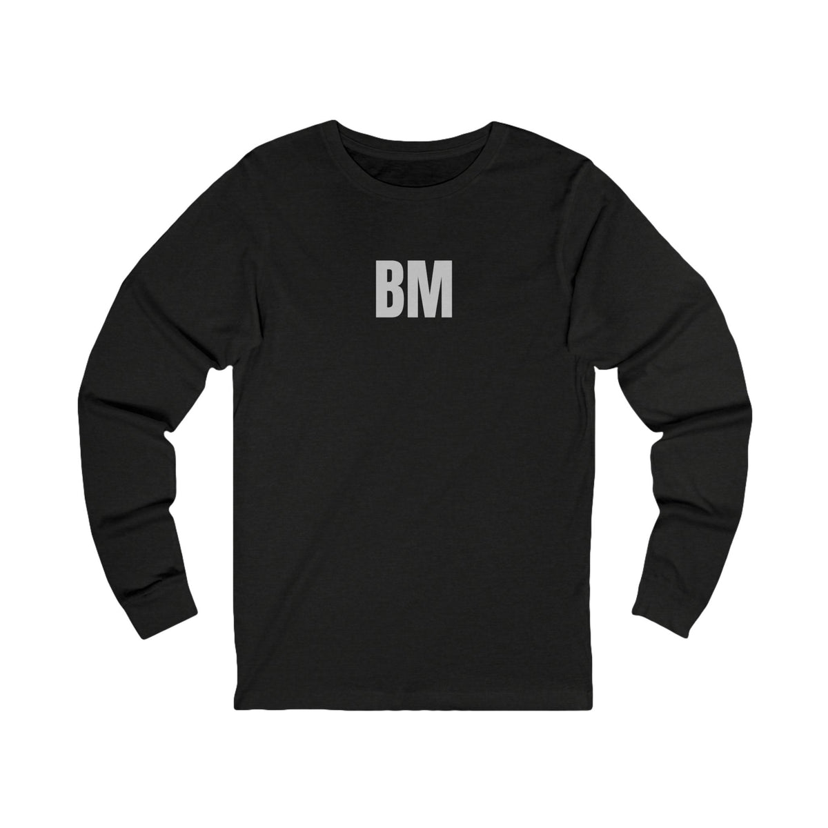 BM Long Sleeve