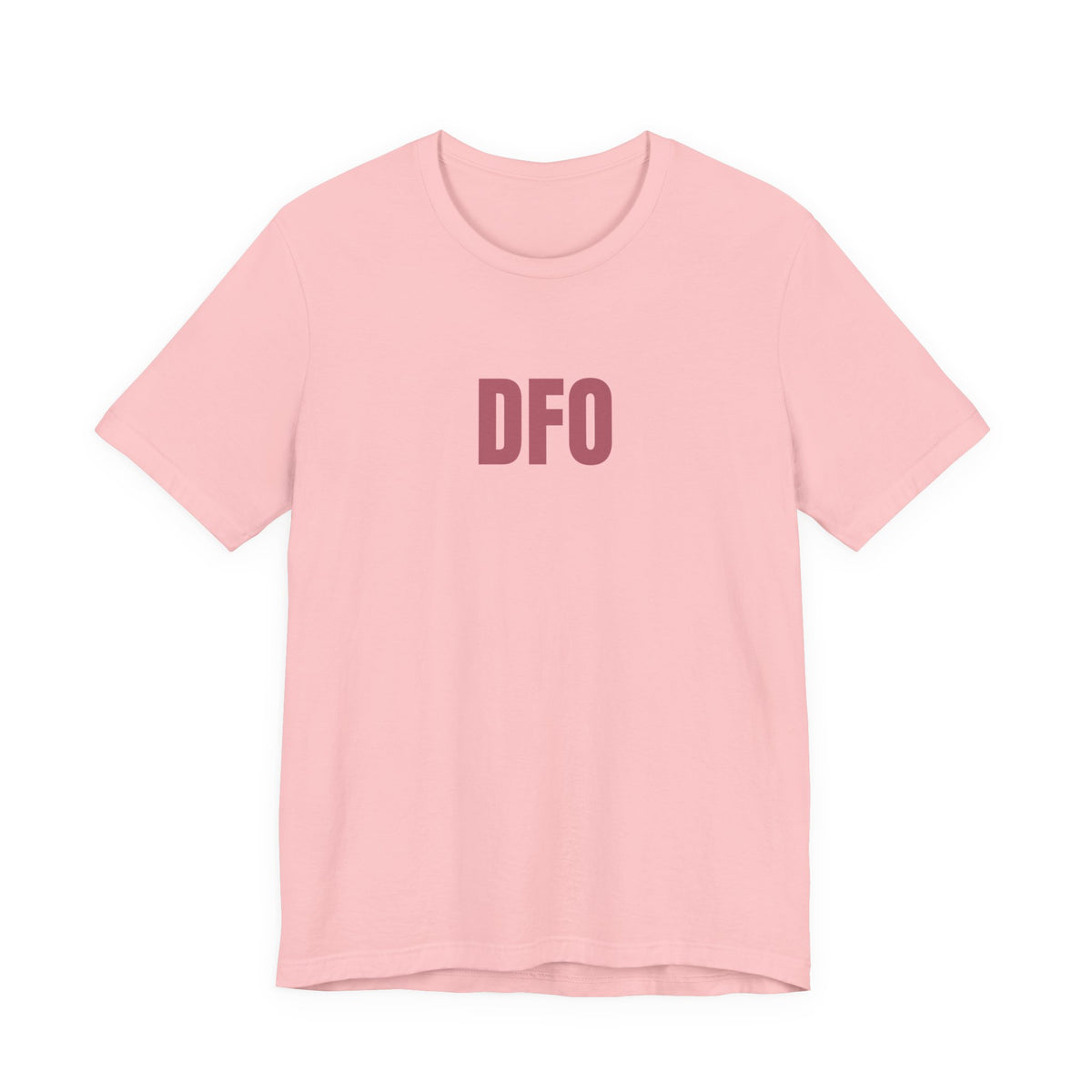 DFO Tee