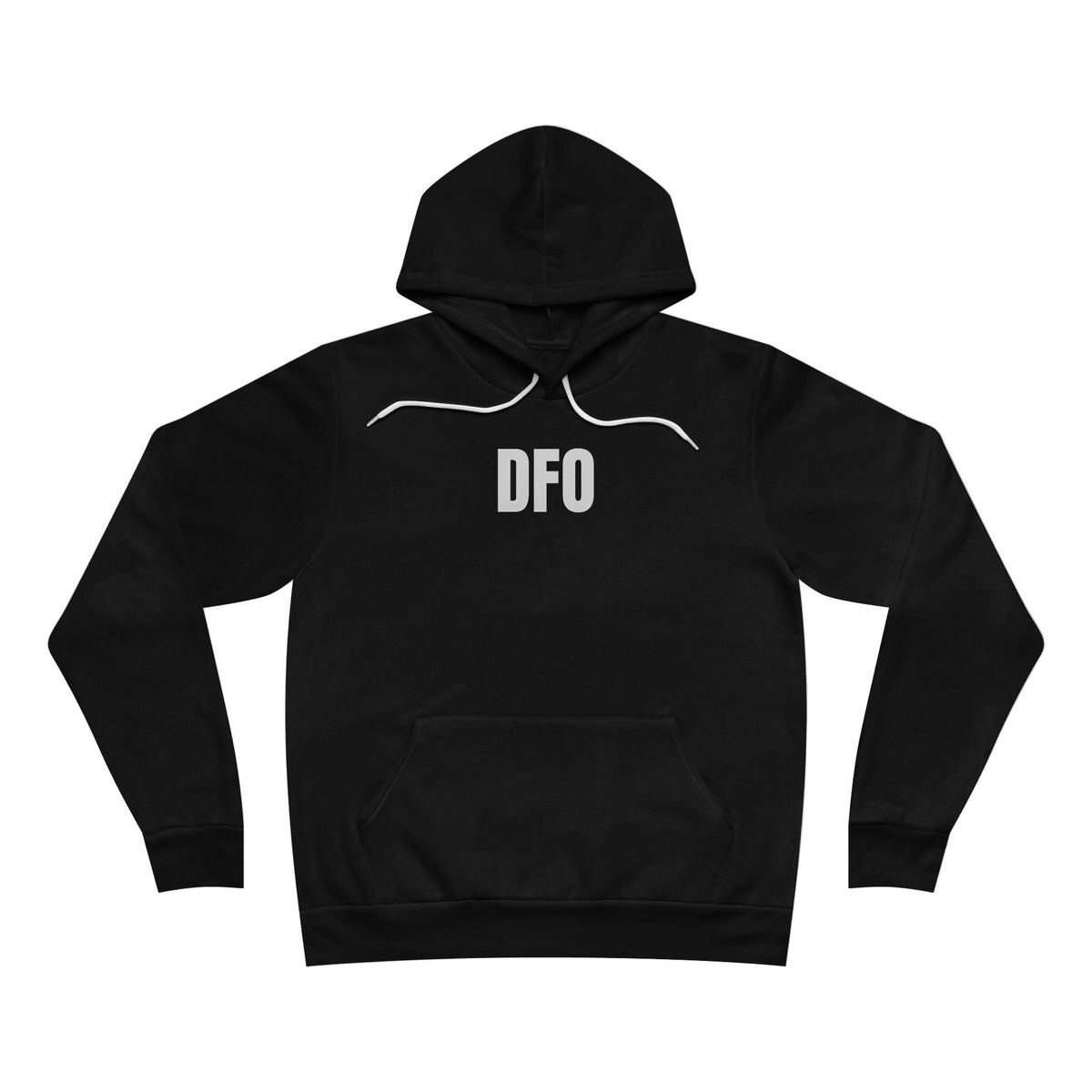 DFO Hoodie