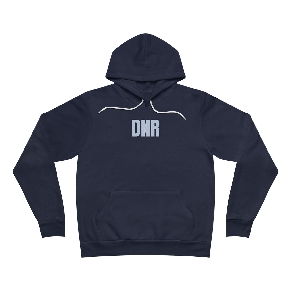 DNR Hoodie