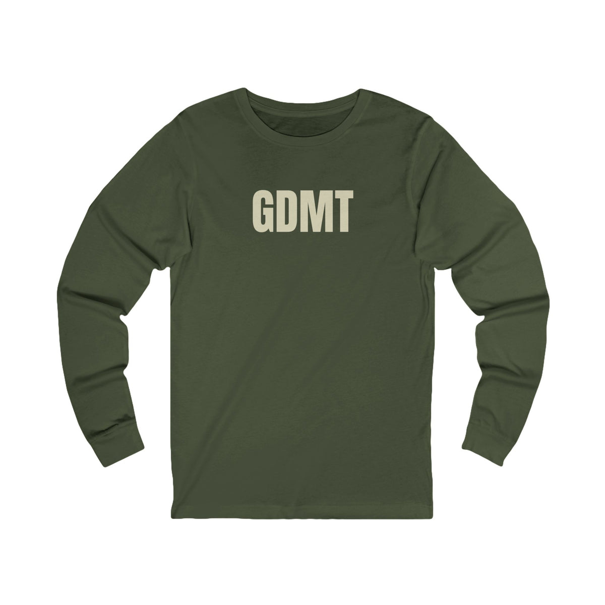 GDMT Long Sleeve