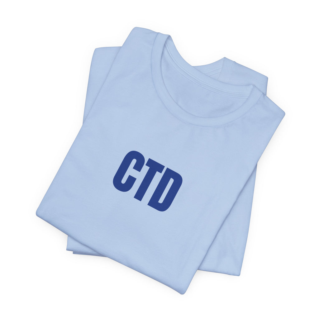 CTD Tee