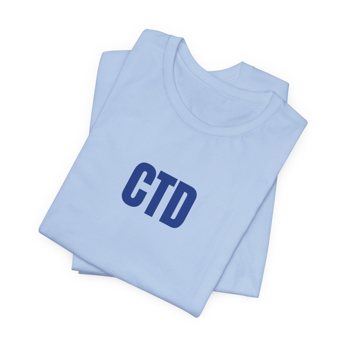 CTD Tee