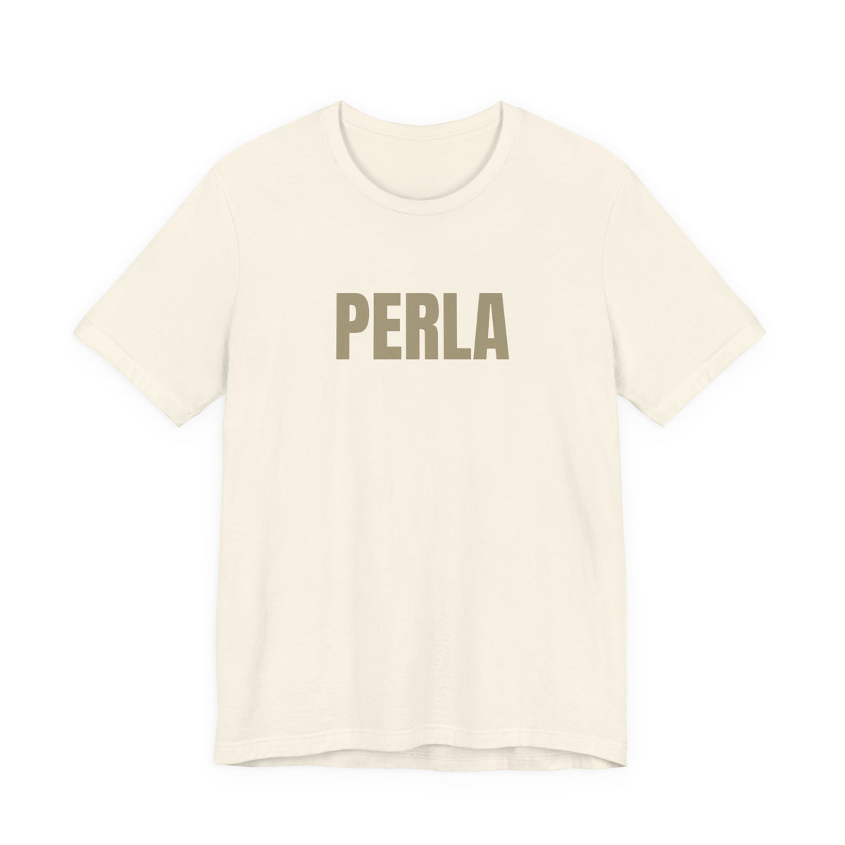 PERLA Tee