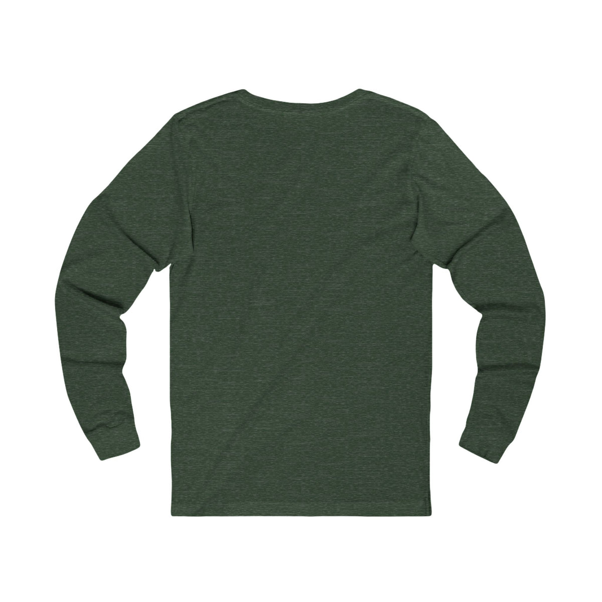 CTD Long Sleeve
