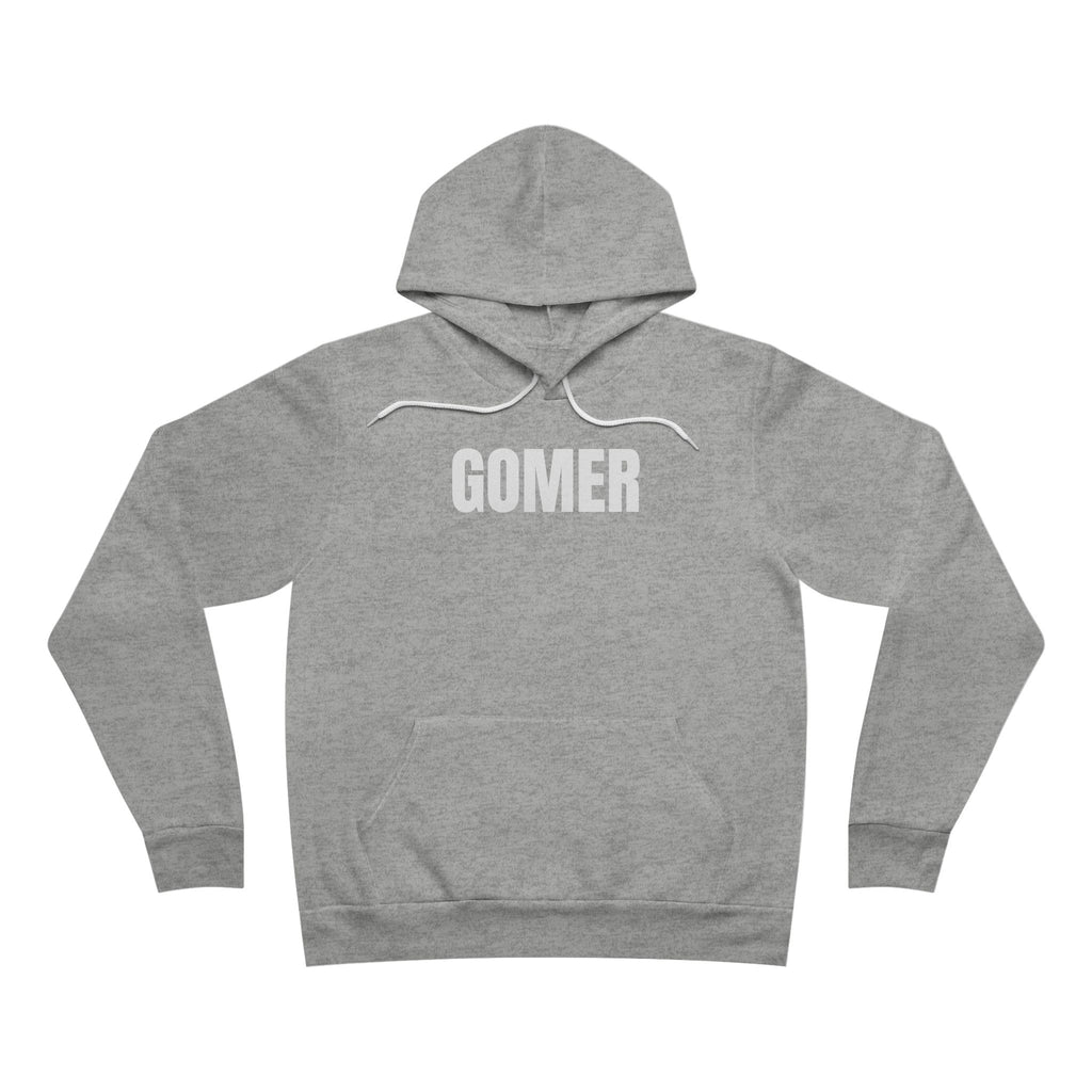 GOMER Hoodie