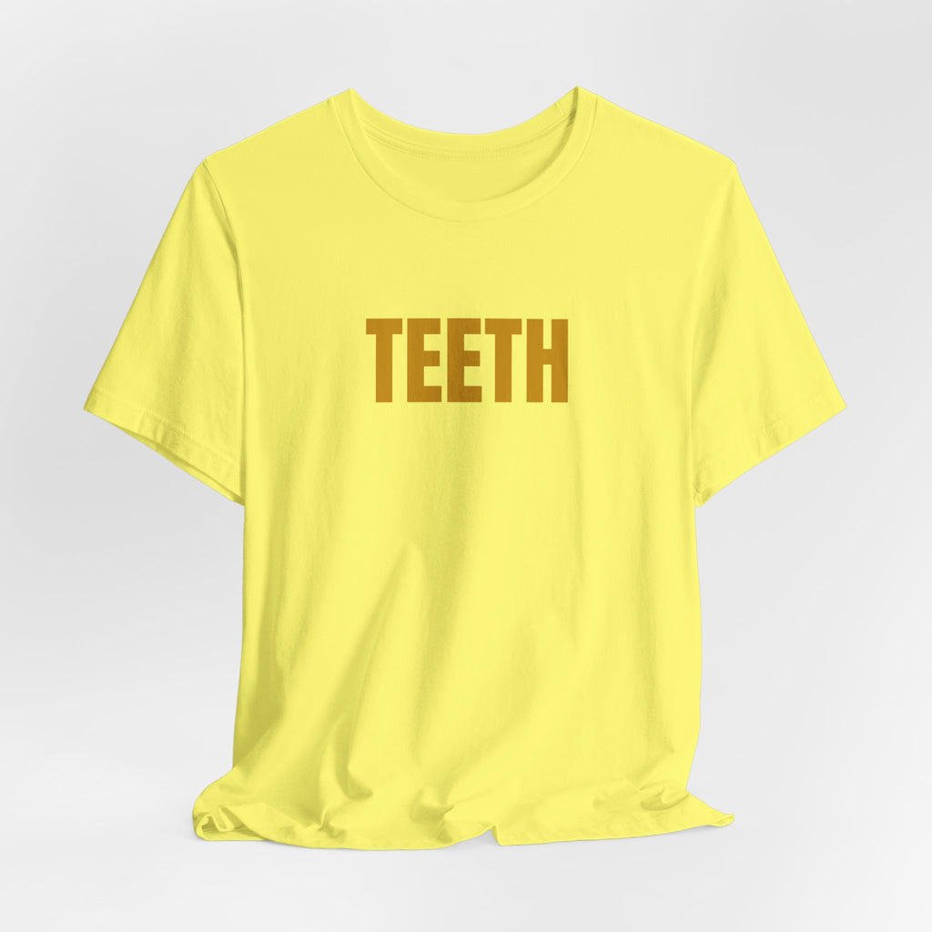 TEETH Tee