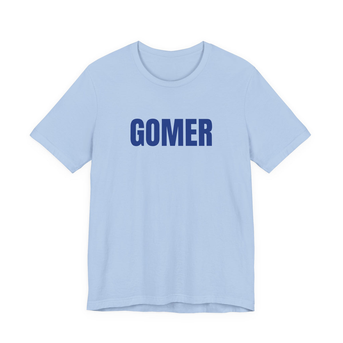 GOMER Tee