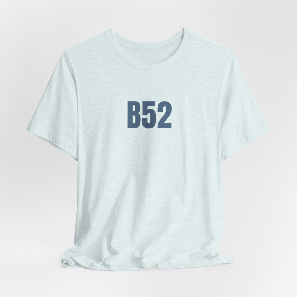 B52 Tee