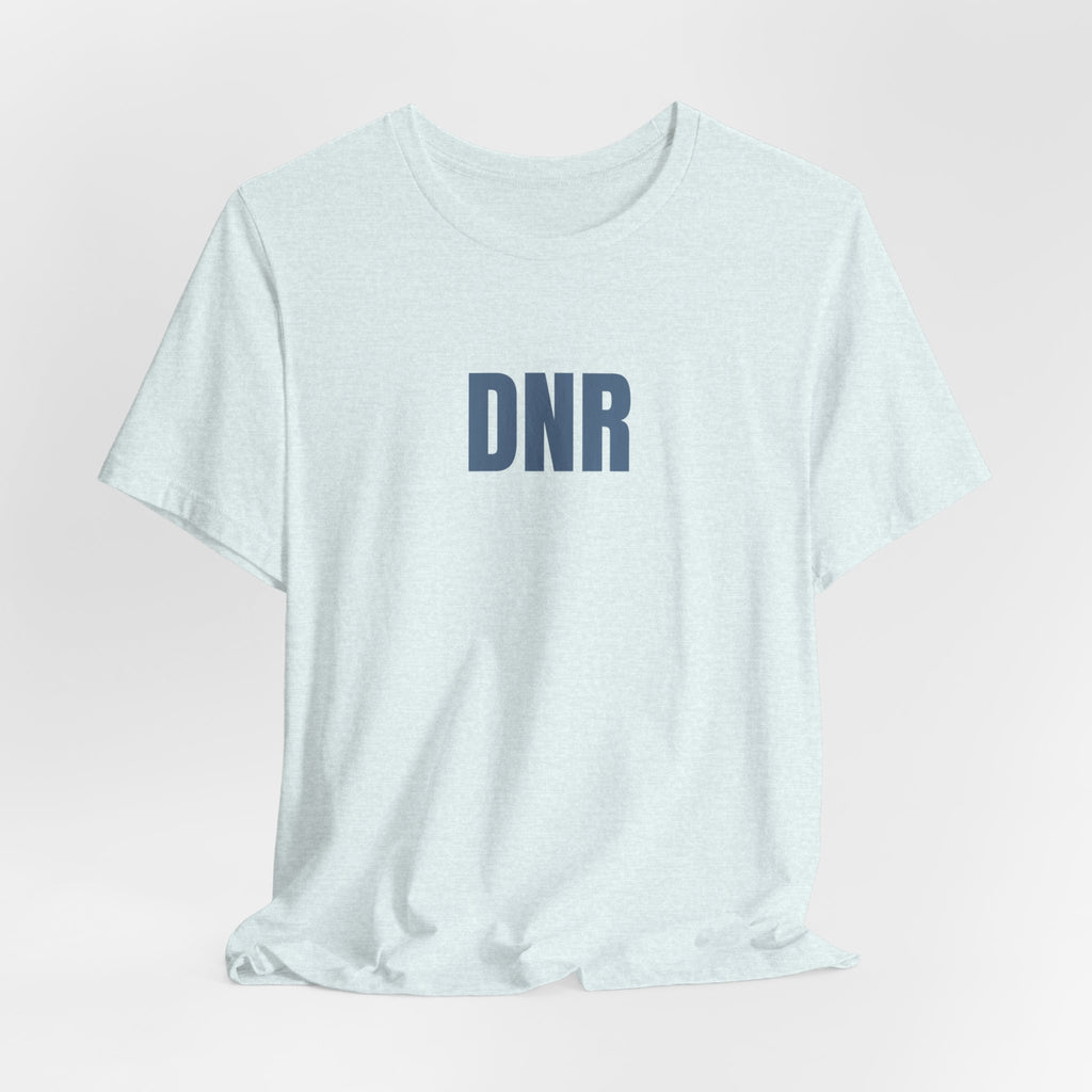 DNR Tee