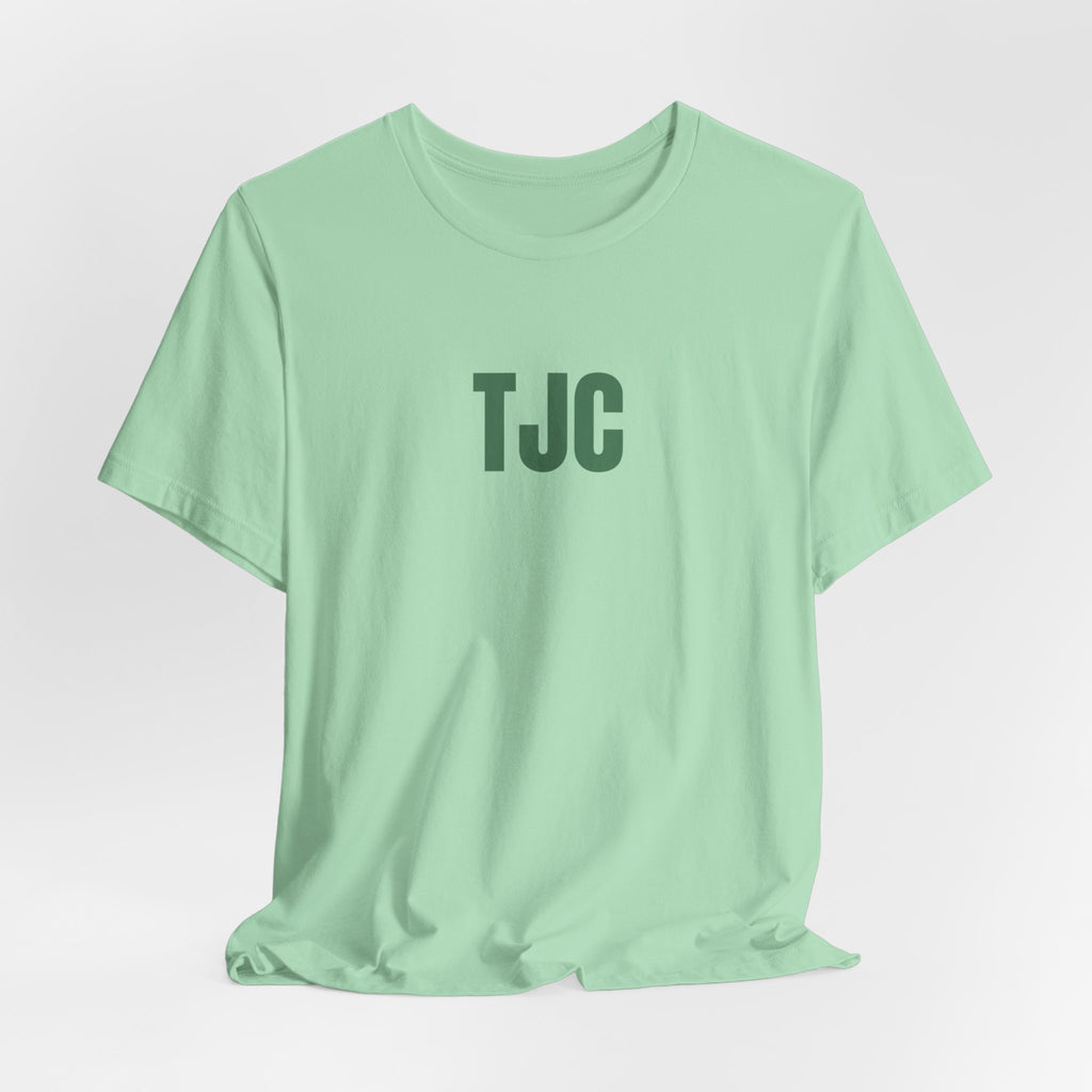 TJC Tee