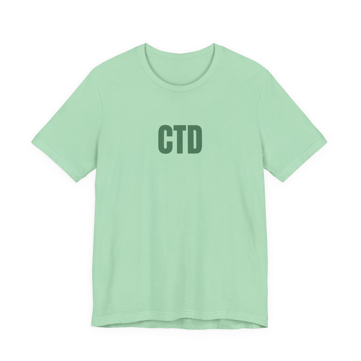 CTD Tee