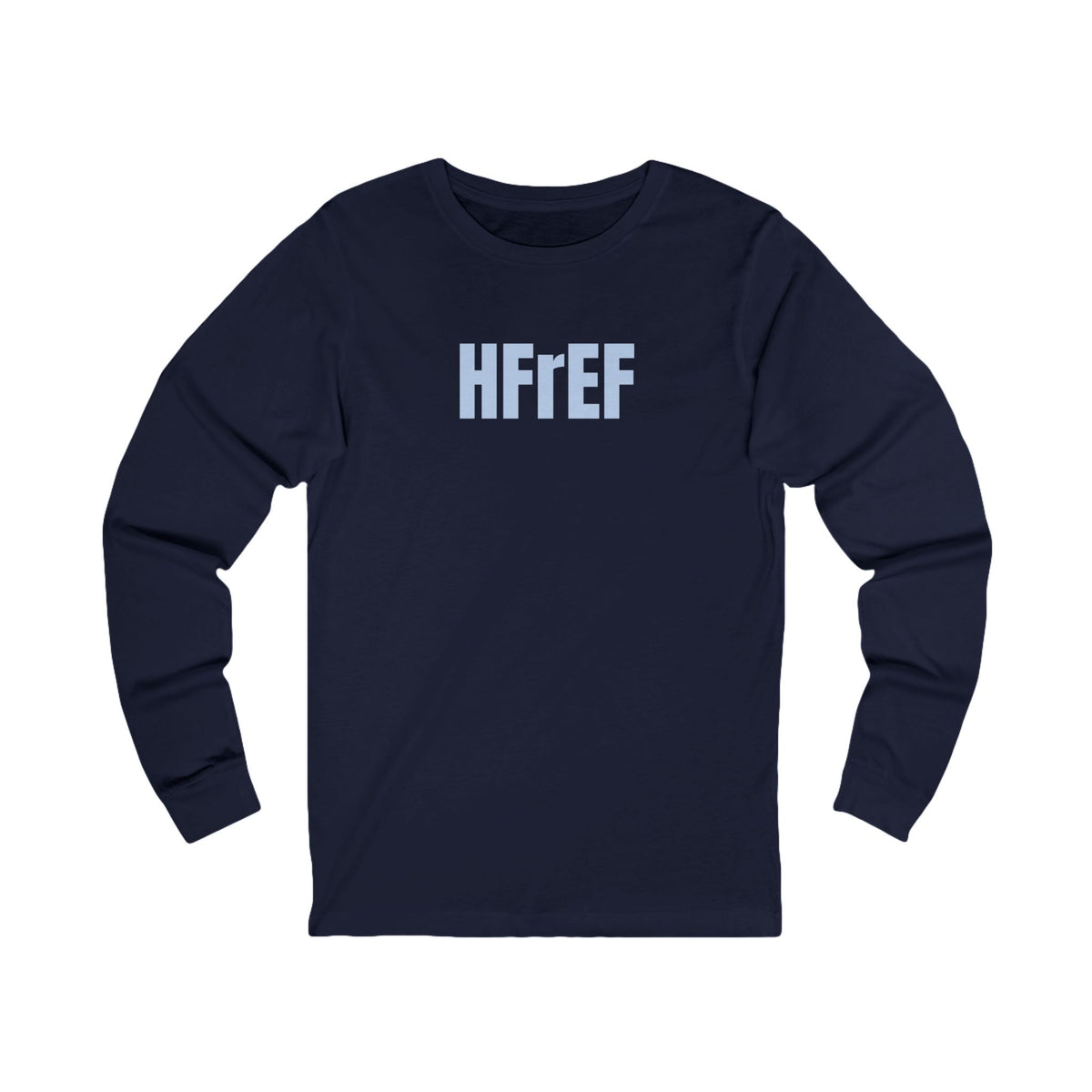 HFrEF Long Sleeve