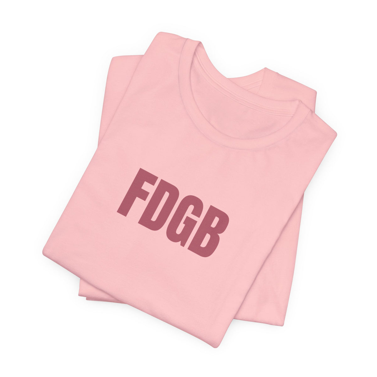FDGB Tee