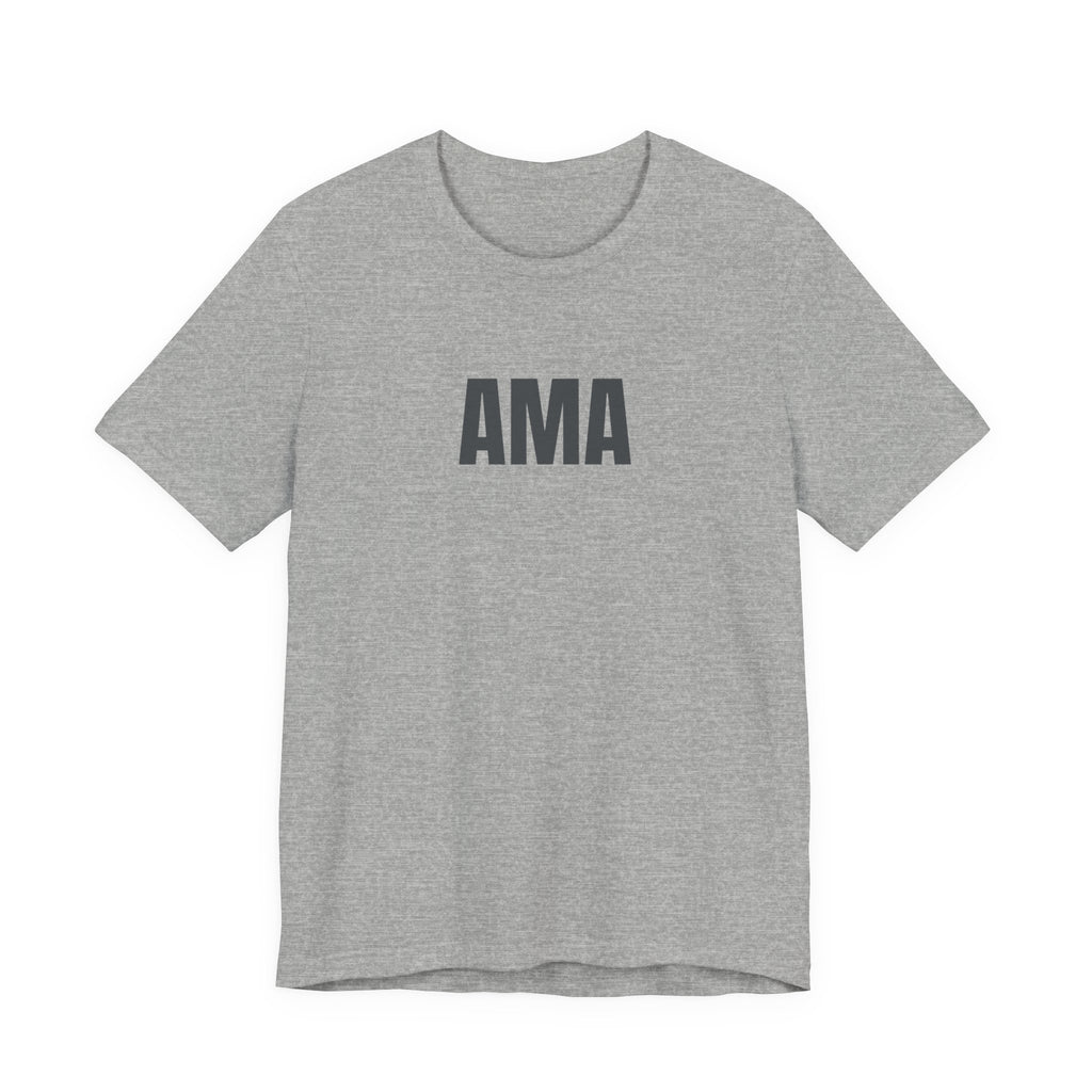 AMA Tee