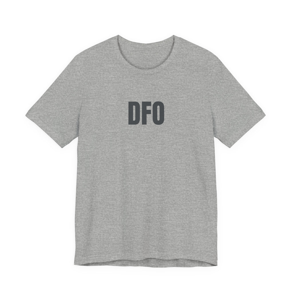 DFO Tee