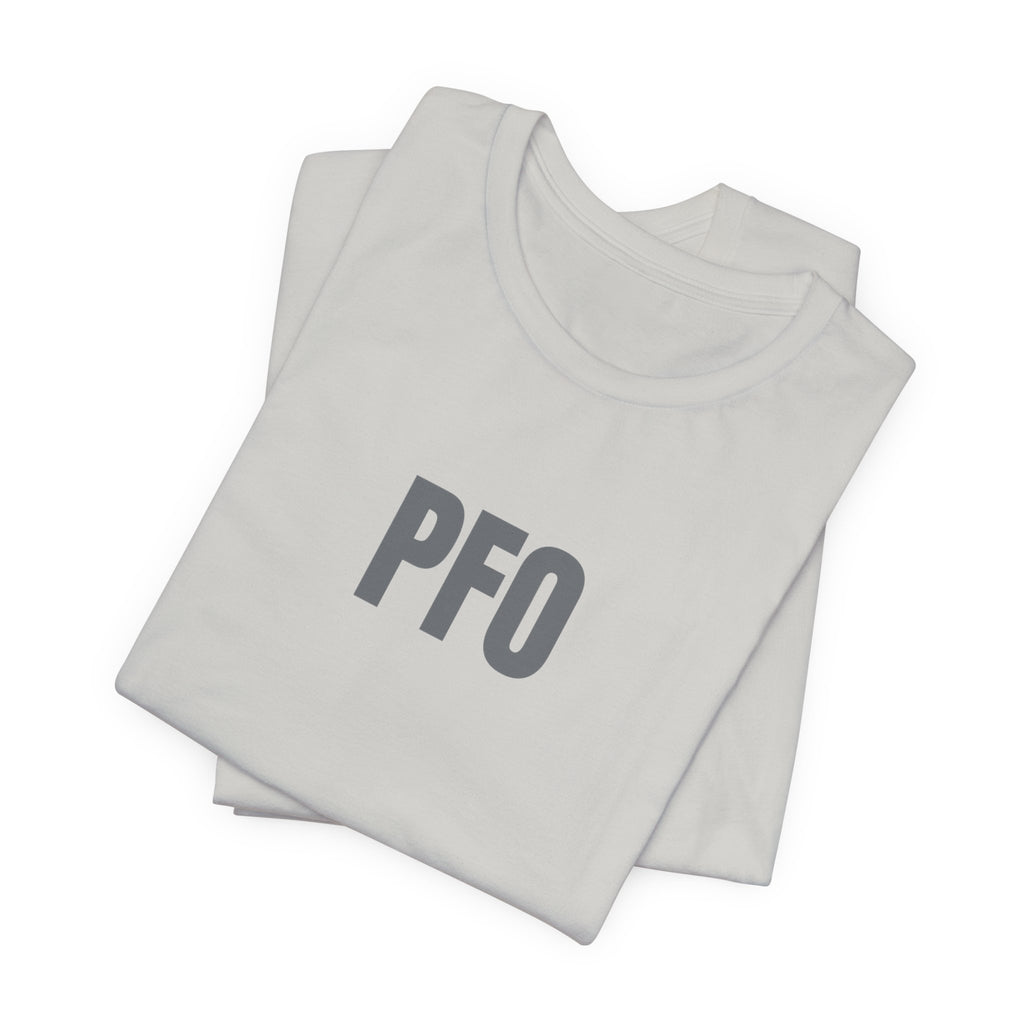 PFO Tee
