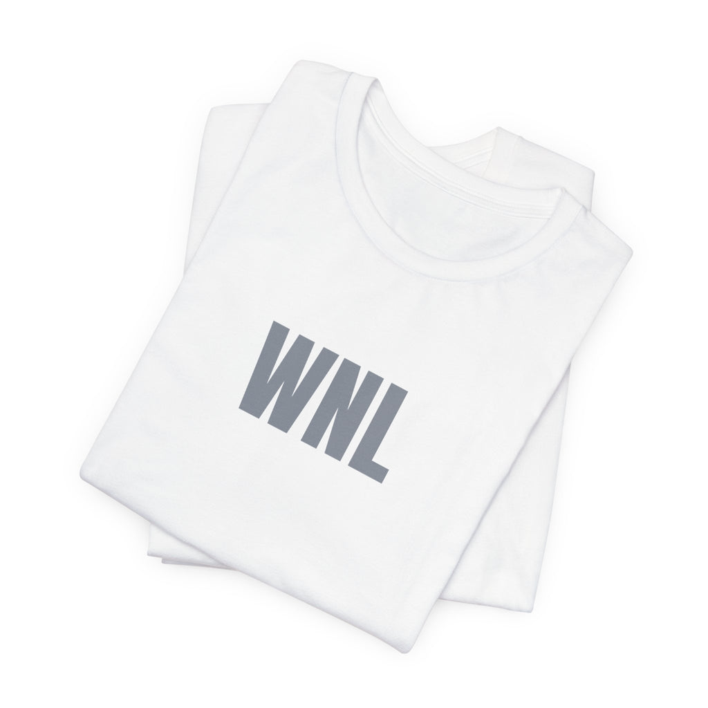WNL Tee