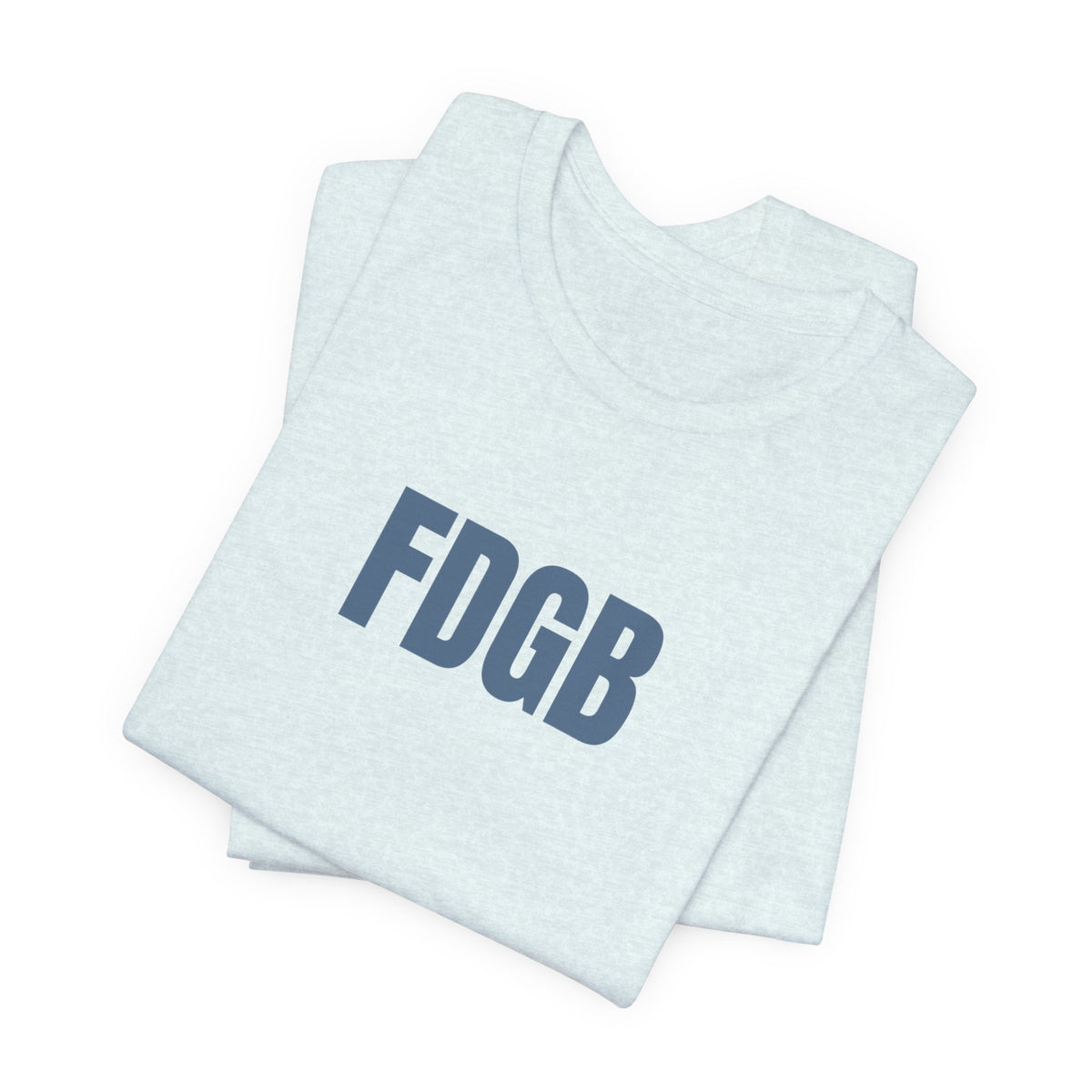 FDGB Tee