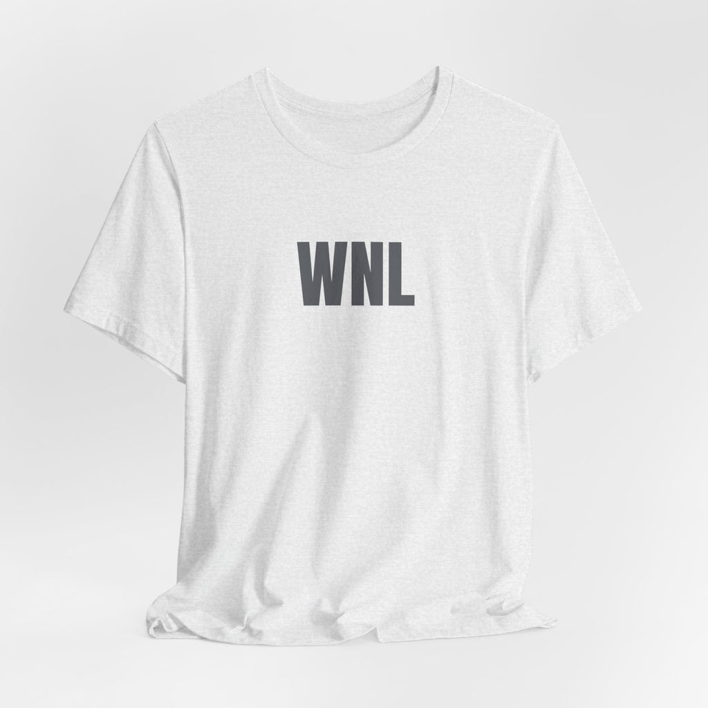 WNL Tee
