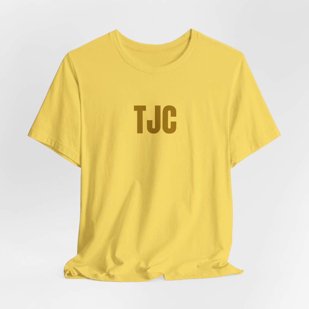TJC Tee