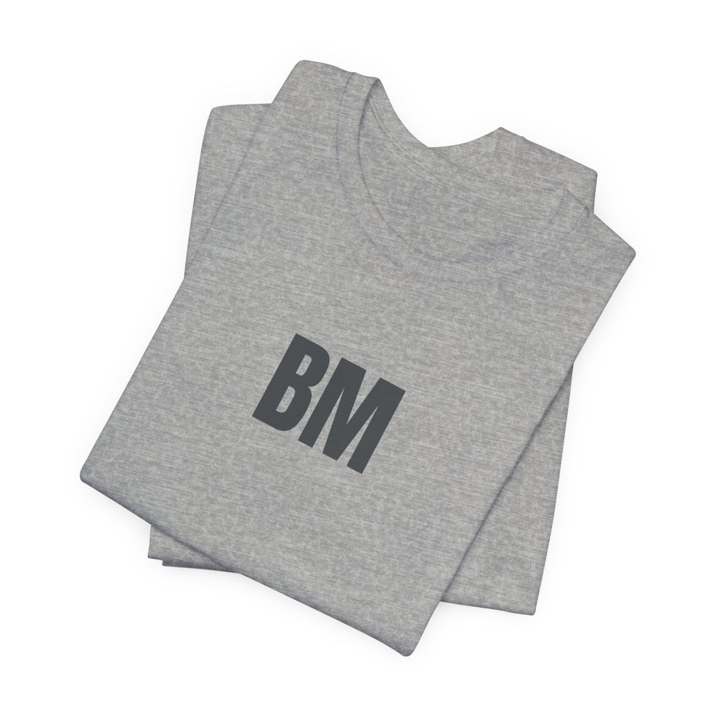 BM Tee