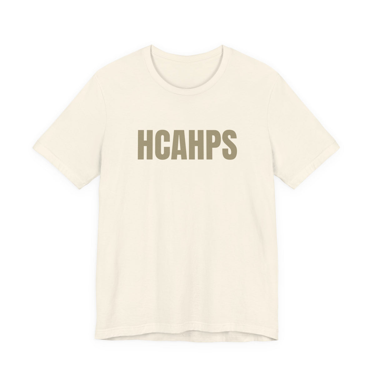 HCAHPS Tee