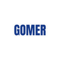 GOMER Sticker