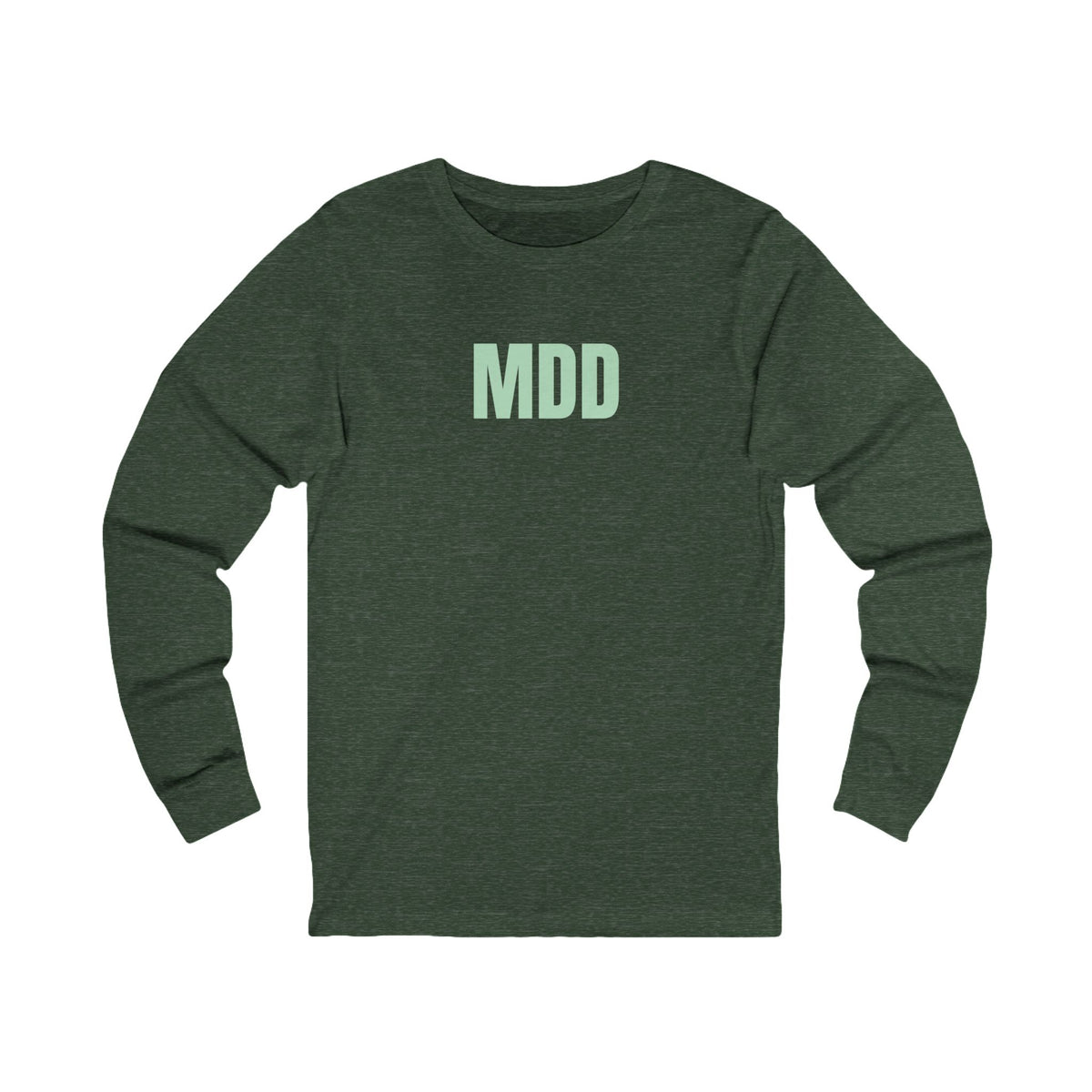 MDD Long Sleeve