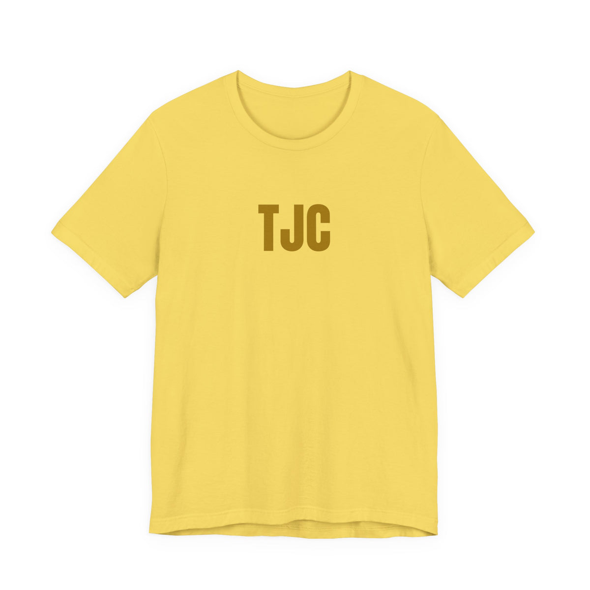 TJC Tee