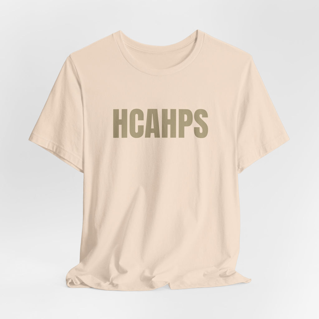 HCAHPS Tee