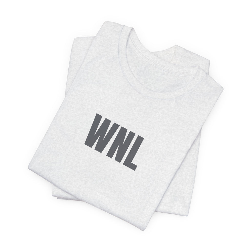WNL Tee