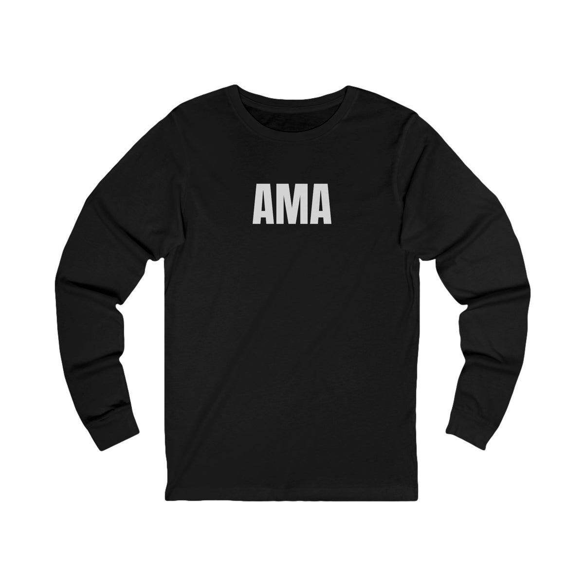 AMA Long Sleeve