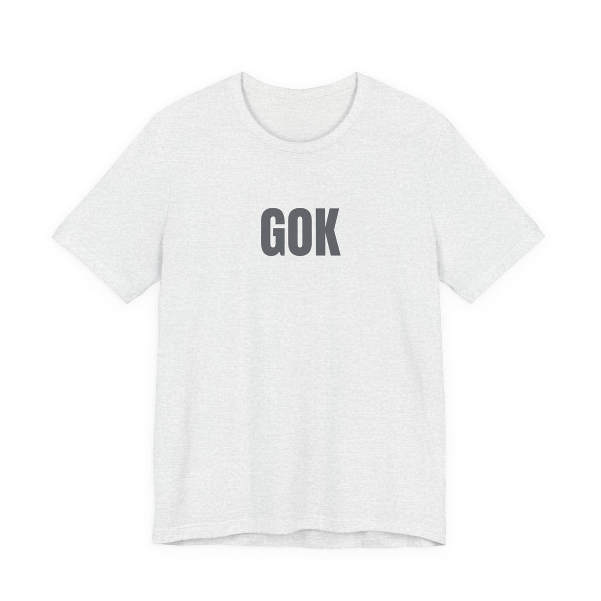 GOK Tee