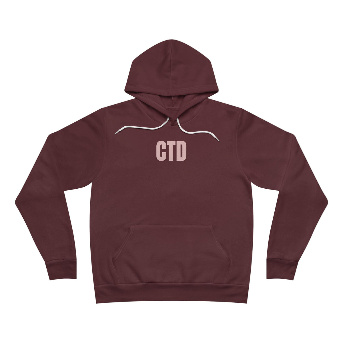CTD Hoodie