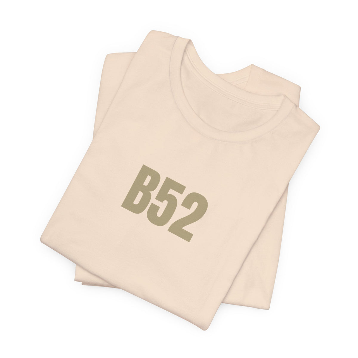 B52 Tee