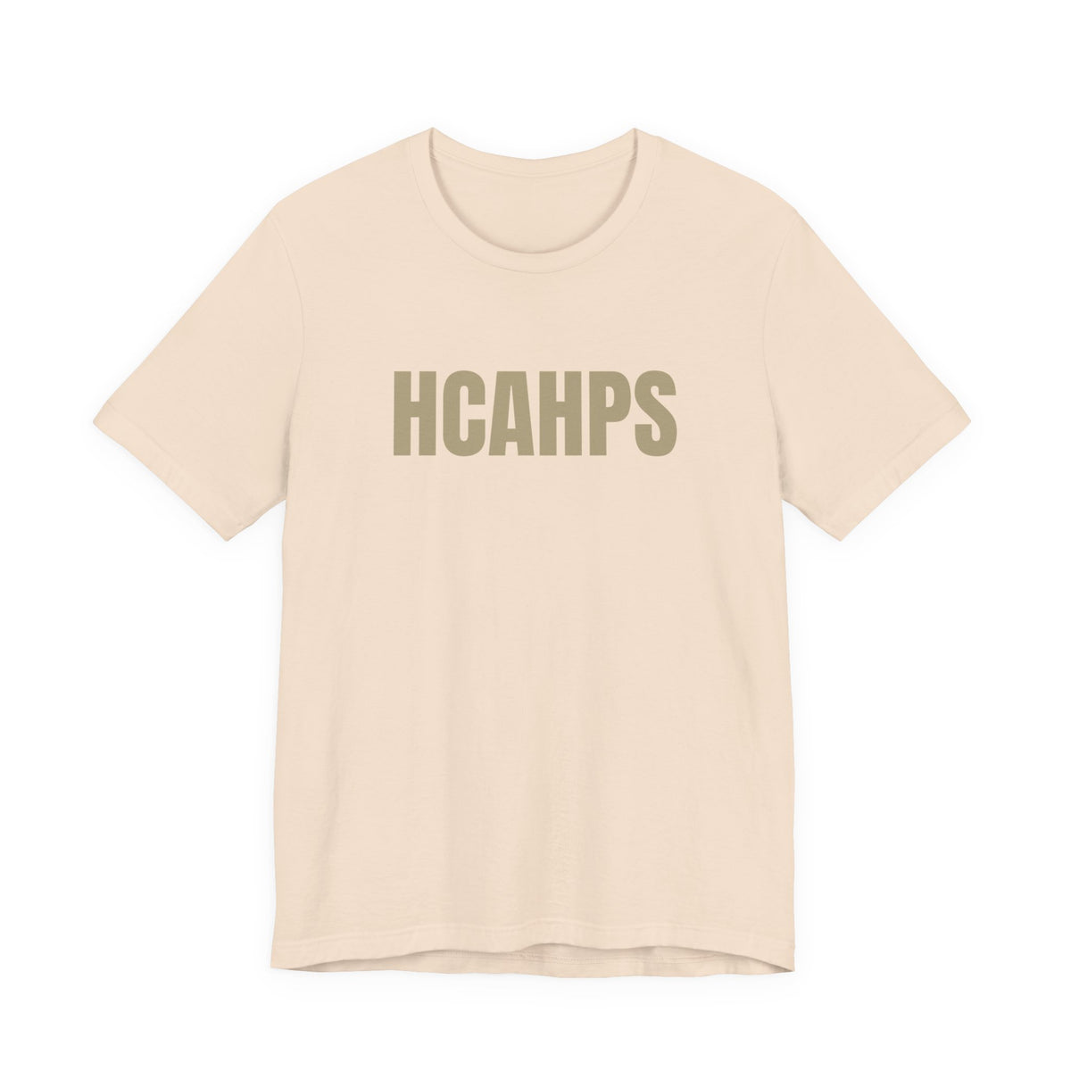 HCAHPS Tee