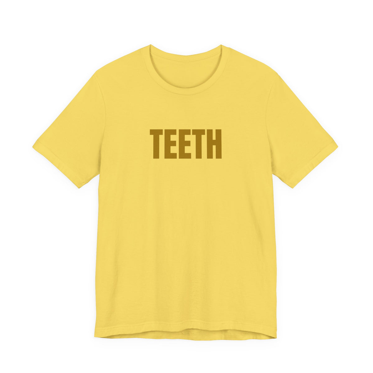 TEETH Tee