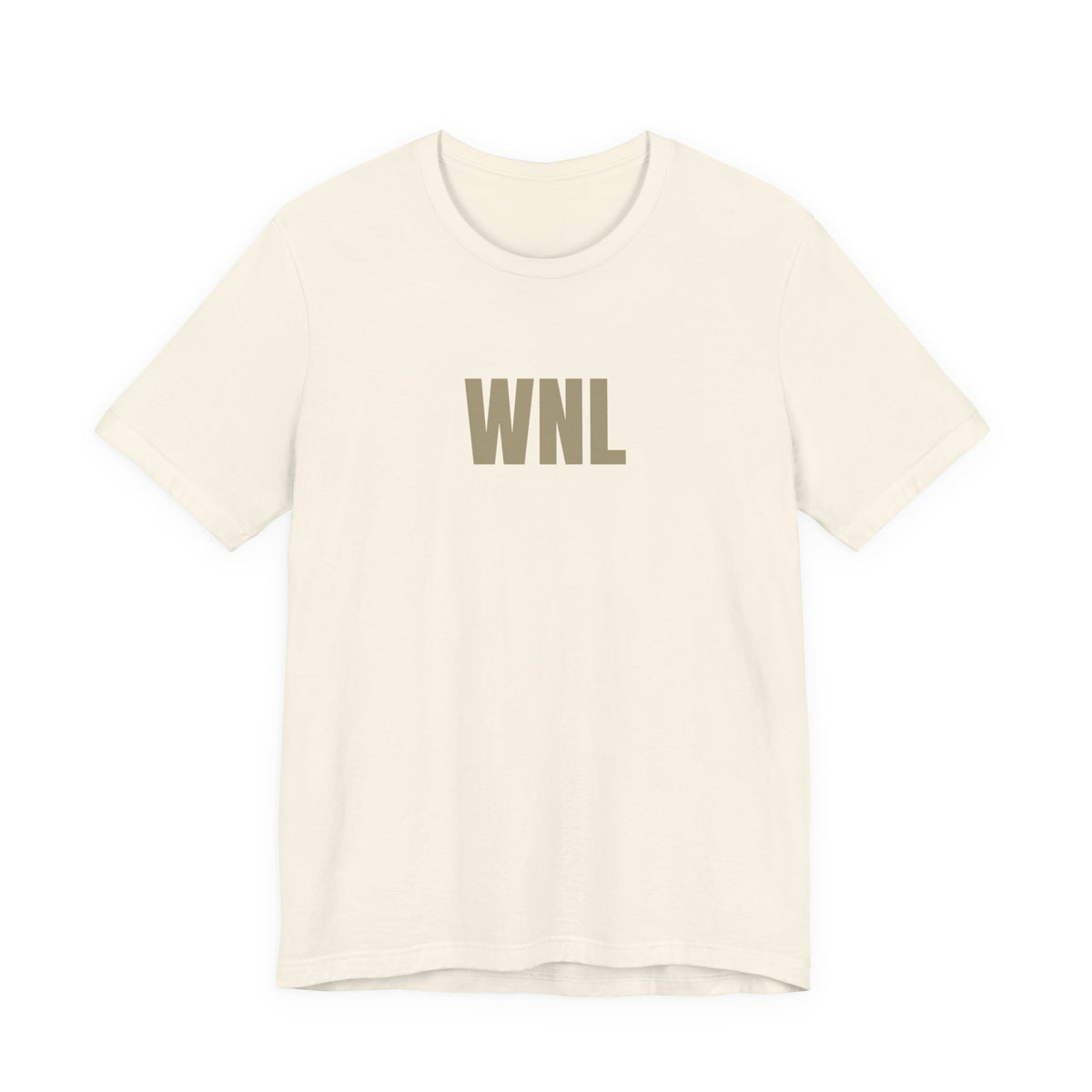 WNL Tee