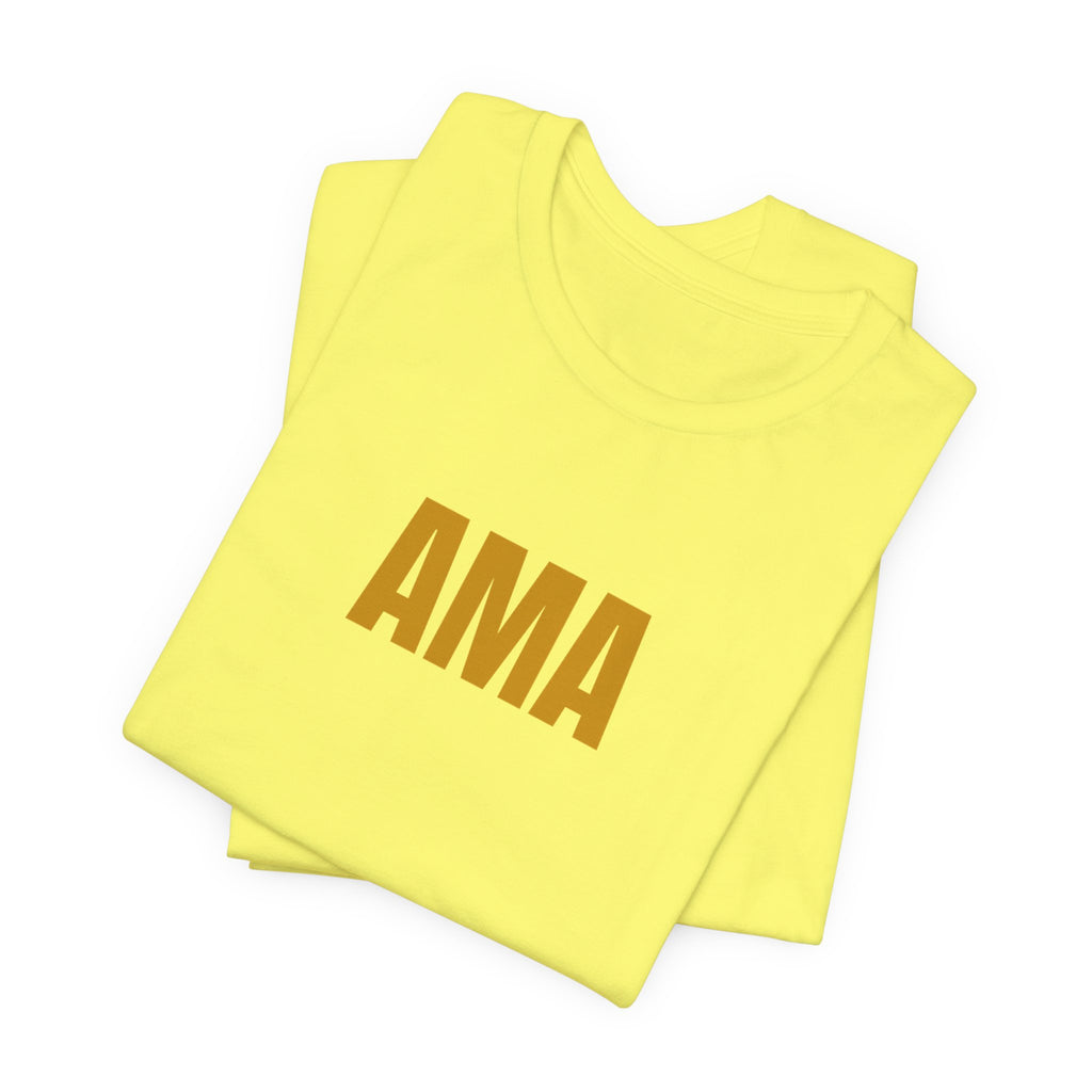 AMA Tee