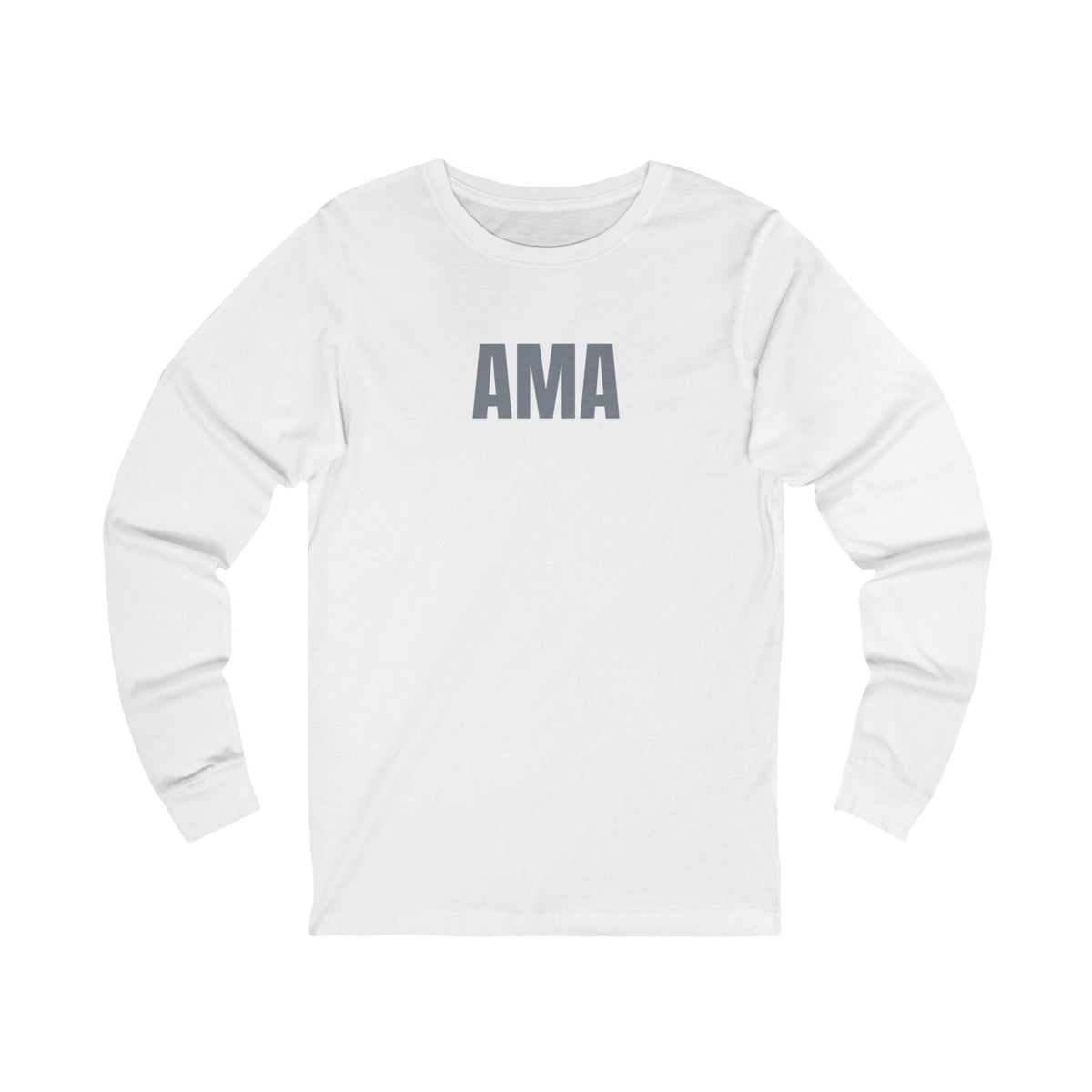 AMA Long Sleeve